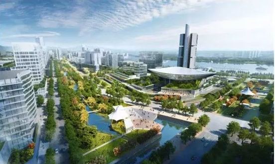 增天高速通车时间明确，以后白云往返黄埔天河更快了！