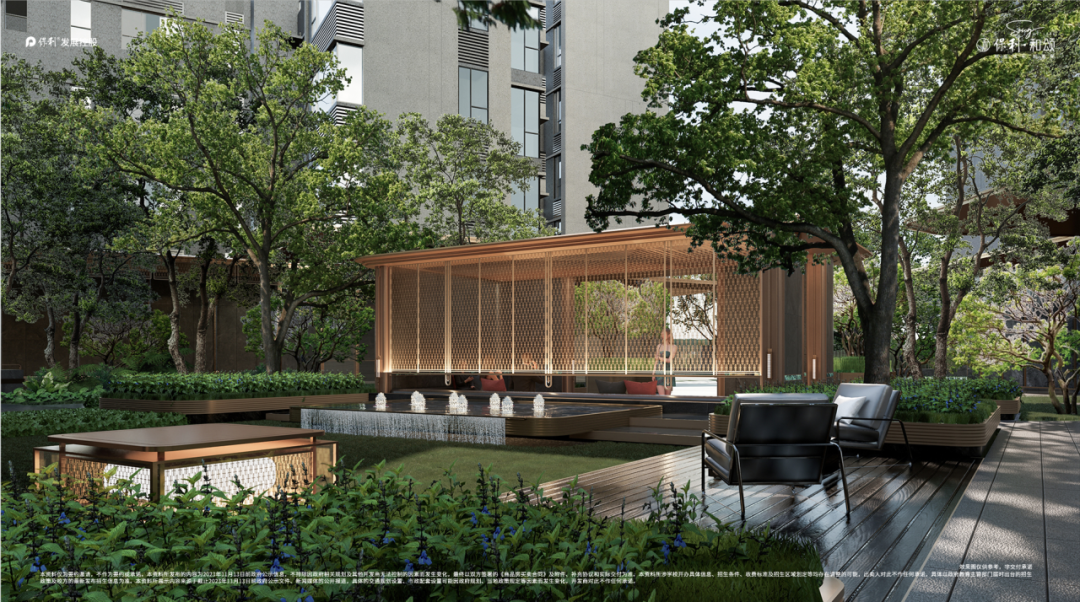 保利和颂即将开卖，项目有哪些优势？