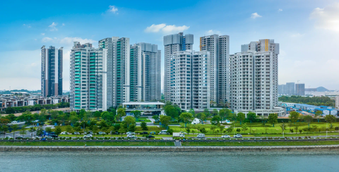 番禺保利领秀海户型74-170㎡三至四房，最新在售价格！