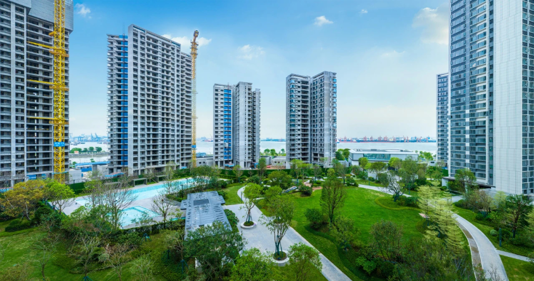 番禺保利领秀海户型74-170㎡三至四房，最新在售价格！