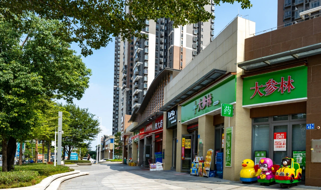 番禺保利领秀海户型74-170㎡三至四房，最新在售价格！