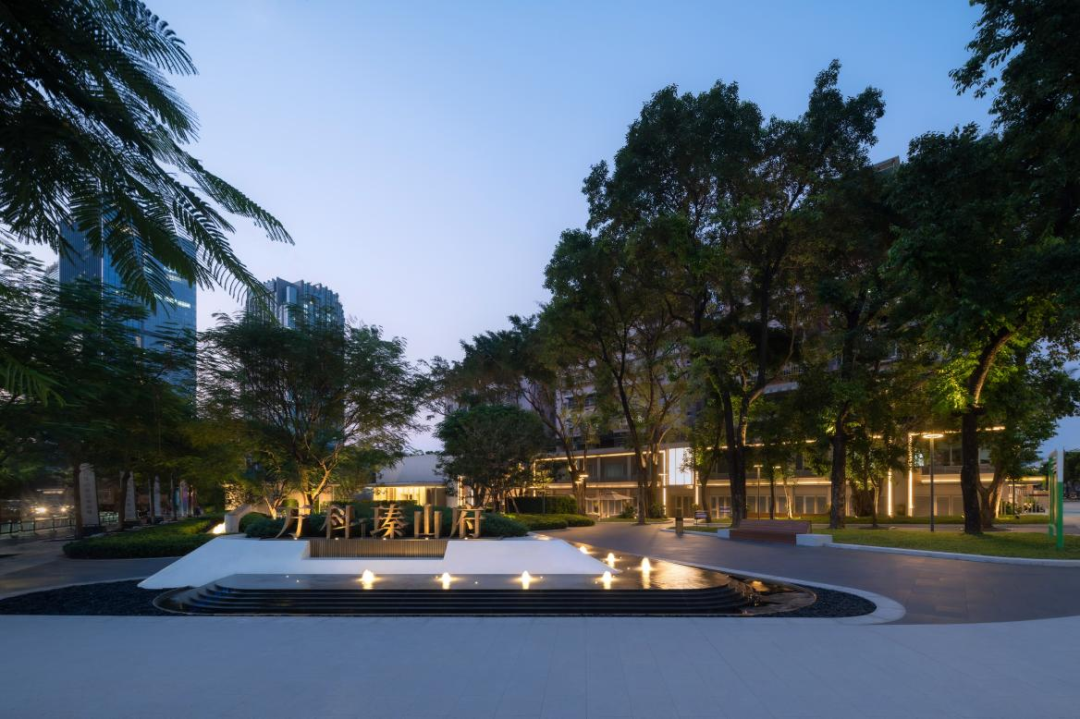 白云万科瑧山府65套房源，开盘靠抢？