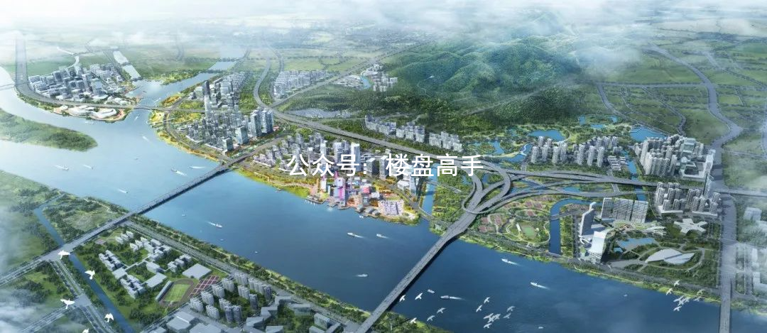 刚需上车南沙，保利南沙天汇150万起？