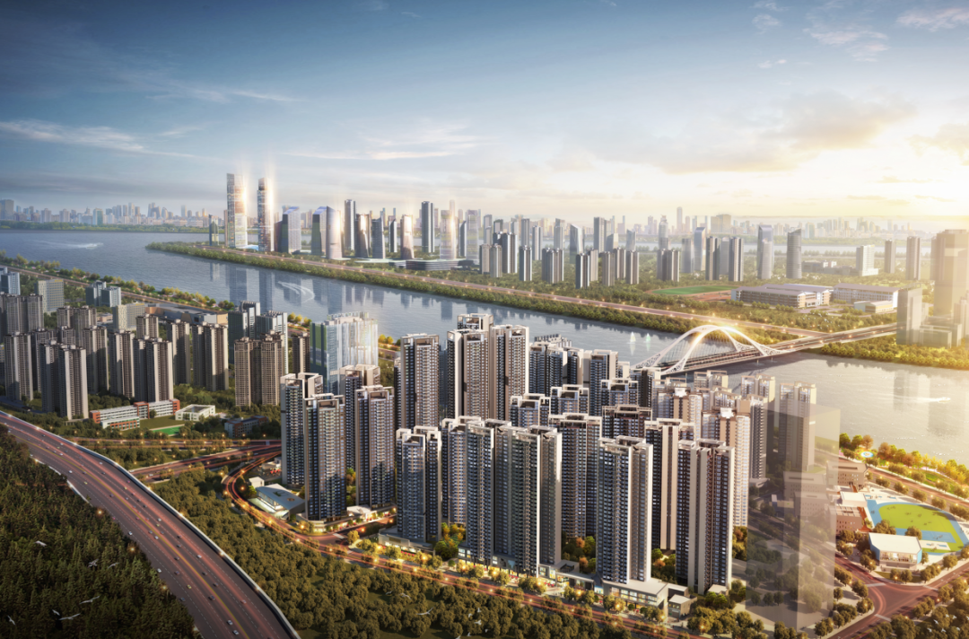 刚需上车南沙，保利南沙天汇150万起？