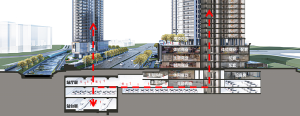 广州地铁珑璟台单价8.5-万/m²起，项目有哪些优势?