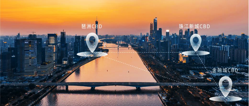 广州地铁珑璟台单价8.5-万/m²起，项目有哪些优势?