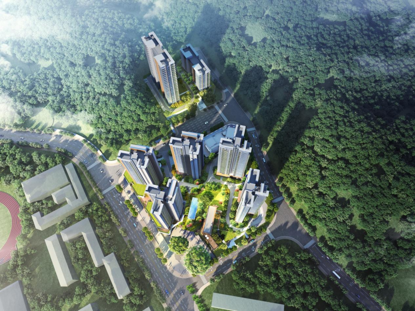 天河联投文津府即将开盘，会卖多少钱一平？