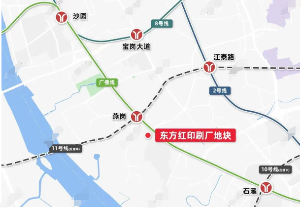 越秀星汇海珠湾加推大平层，值不值得买？