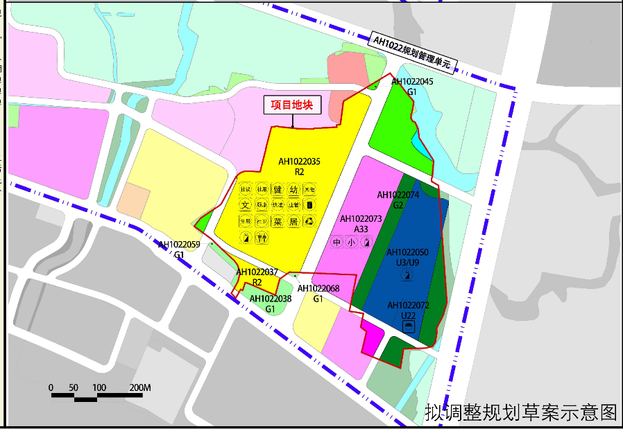 海珠沥滘片区又新增2宗宅地，近珠光海珠新城！