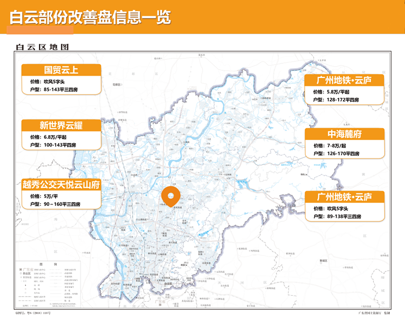广州地铁地产云筑上品怎么样，值不值得买？