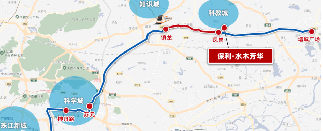 增城保利水木芳华楼盘测评，适合那些人购买？