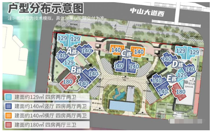 天河珠江天郦将在8月加推，值不值得买?