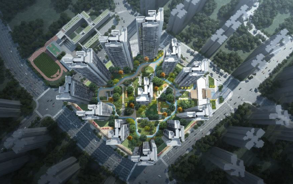 增城保利水木芳华加推5栋，目前在售户型有哪些?