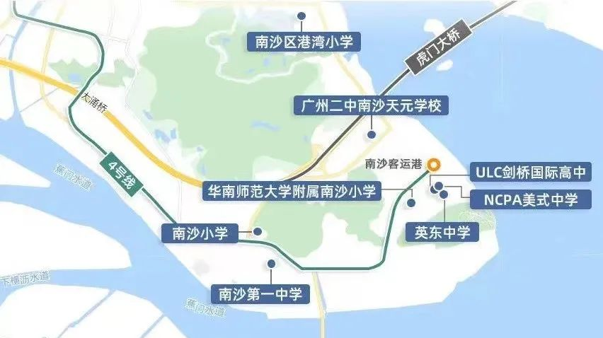 南沙中建玖玥湾提前150天交付，在售单价2.5万起！