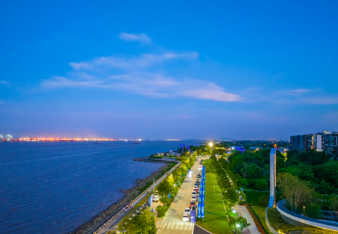 番禺保利领秀海可不可以买，适合什么人买？