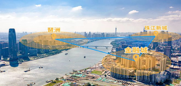 广州天河金融城珠江天郦楼盘如何？