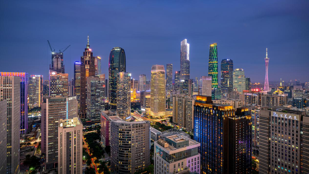 黄埔时代天韵在售88-110㎡三四房，值不值得买?