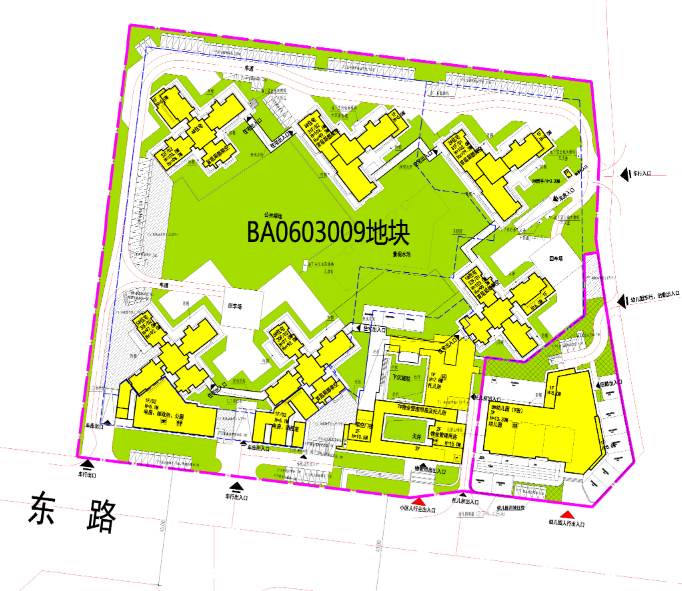 去年卖地48宗，14个入市了！5个项目直冲10万+/㎡