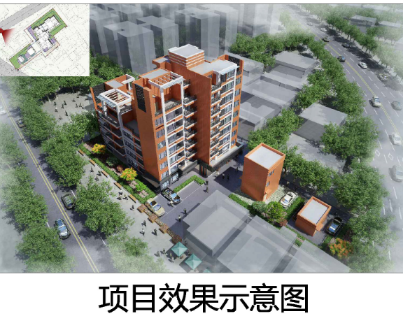 仅9层！番禺市桥冒出个单体楼新盘