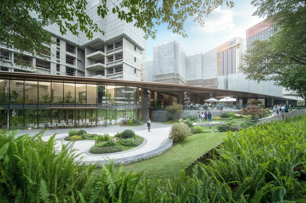 越秀天河和樾府180㎡值不值得买，适合哪些人购买?