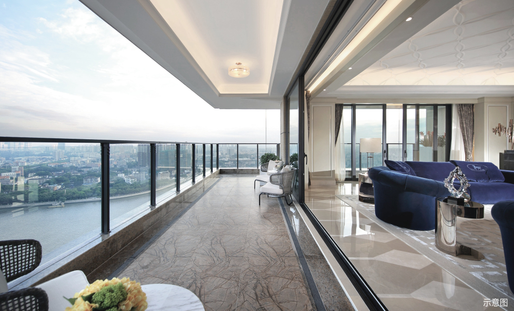 荔湾保利锦上印加推88-126㎡，什么时候交楼？