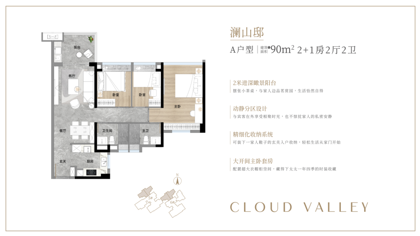 白云越秀公交天悦云山府楼盘测评，项目优缺点分析！