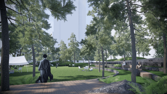 越秀天河和樾府楼盘测评，项目优缺点分析！