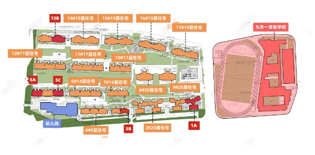 天河保利天瑞即将选房，哪些楼层户型比较好？