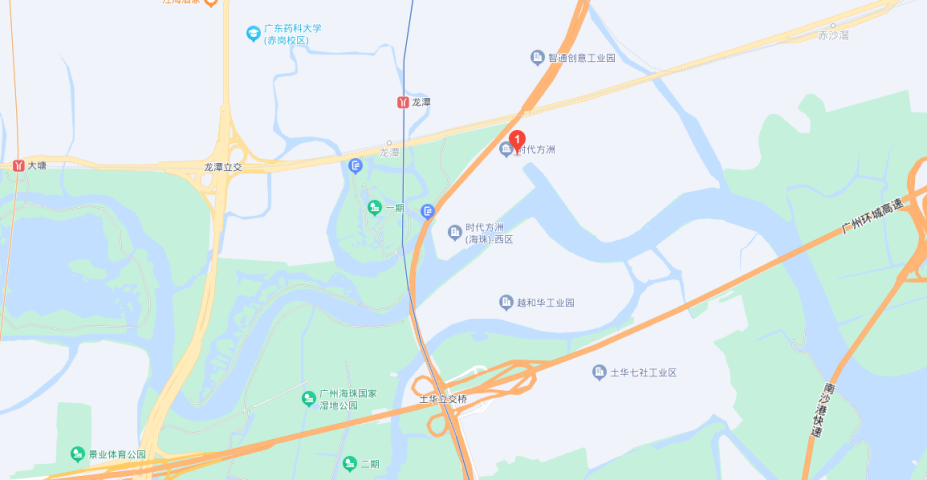 海珠保利湖光悦色有哪些在售户型？