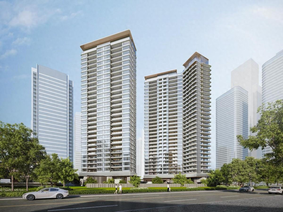 琶洲樾开放全新示范区，吹风14万+