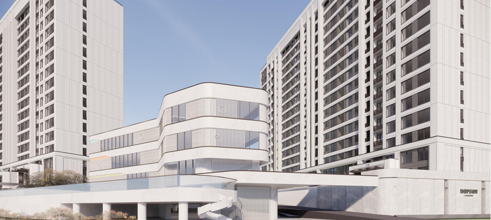 合生缦云广州145-260方，7万+/平值得选择吗？