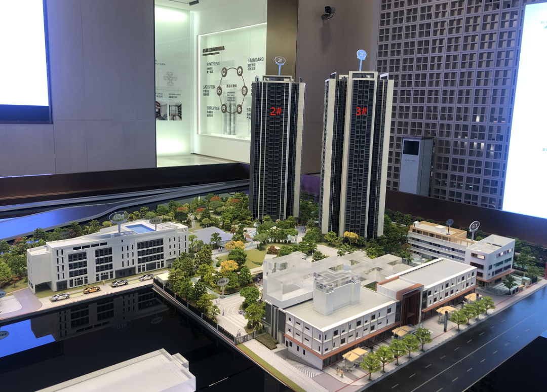 荔湾珠江广钢花城获批新预售证，214套住宅入市