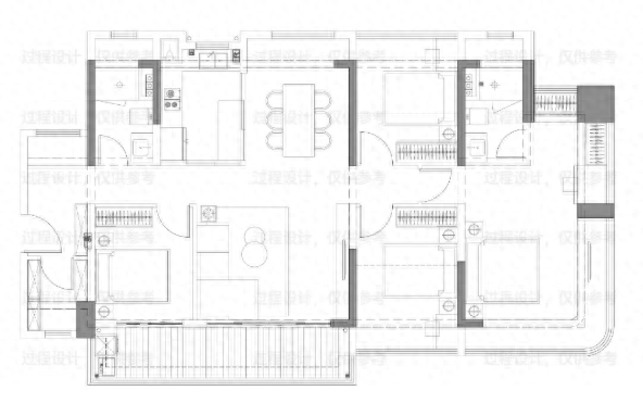 华润置地天河润府本周六开始诚意登记，冻资5万元