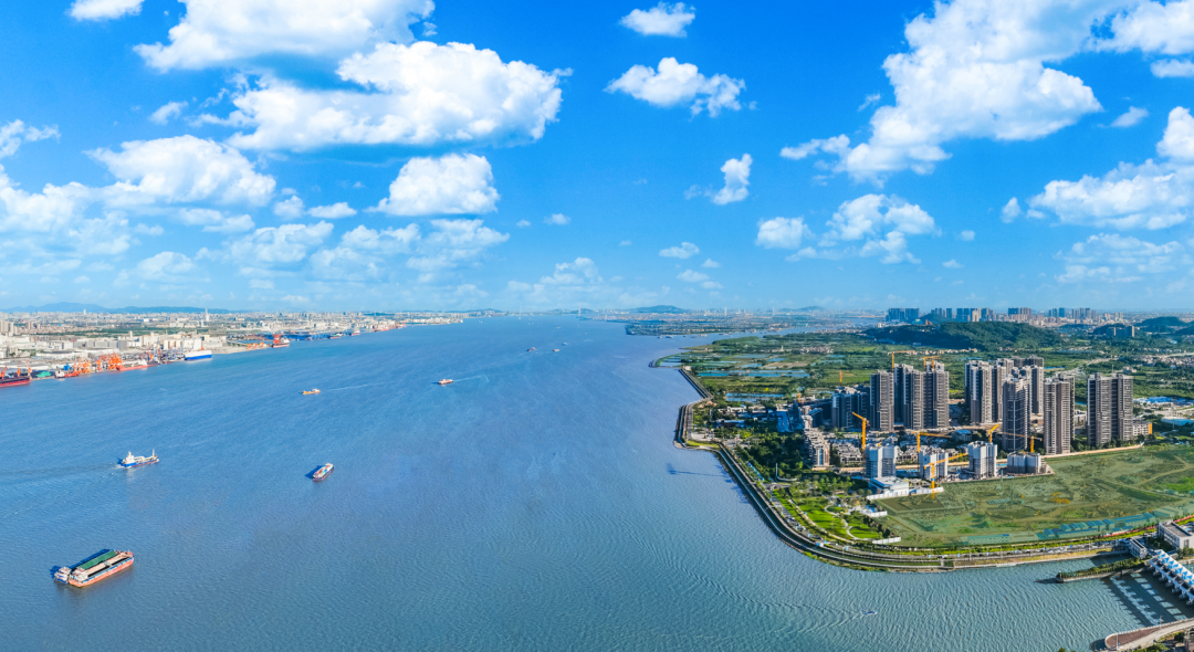 总价180万，买番禺保利领秀海海景三房！