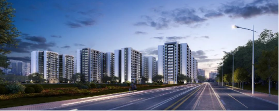 天河壹品二期新品73-126㎡，最高可优惠60万！