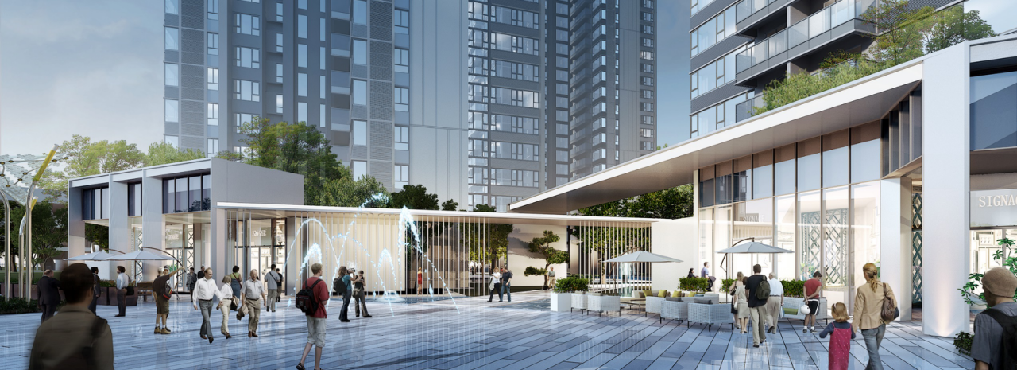 南沙明珠湾板块新房，海语天悦湾值不值得买？