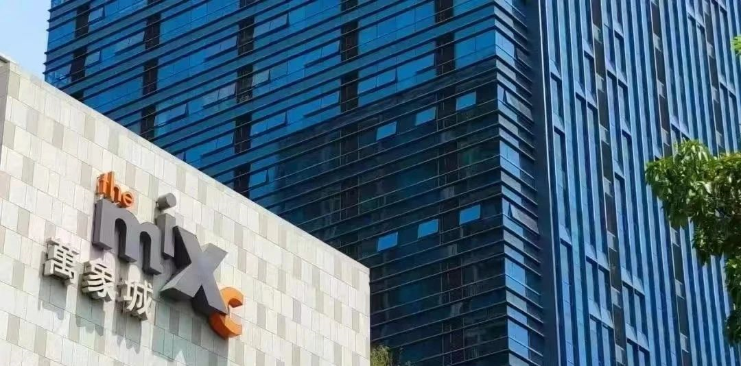 荔湾白鹅潭悦府深度测评：江景一般、商业配套不错！