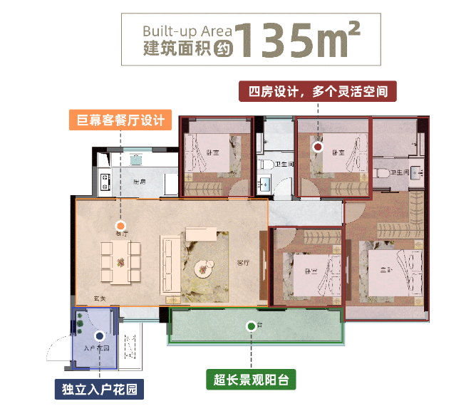 横沥岛地铁盘，湾区金融城才是买房优选！