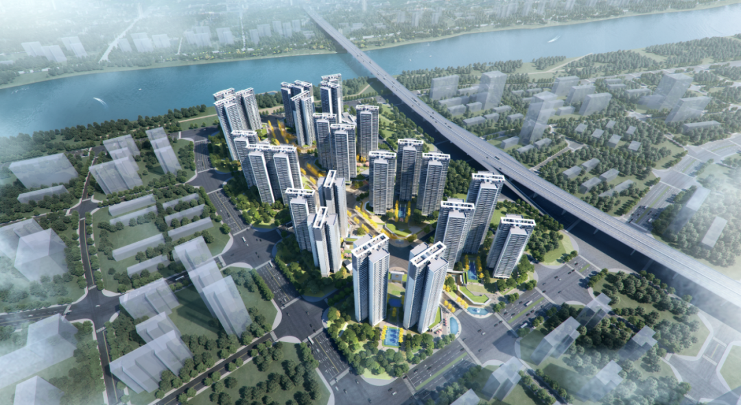 横沥岛地铁盘，湾区金融城才是买房优选！