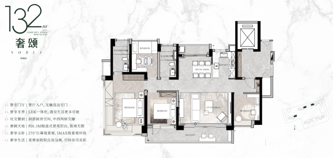 番禺保利琅誉单价3.6万，项目周边配套怎么样?