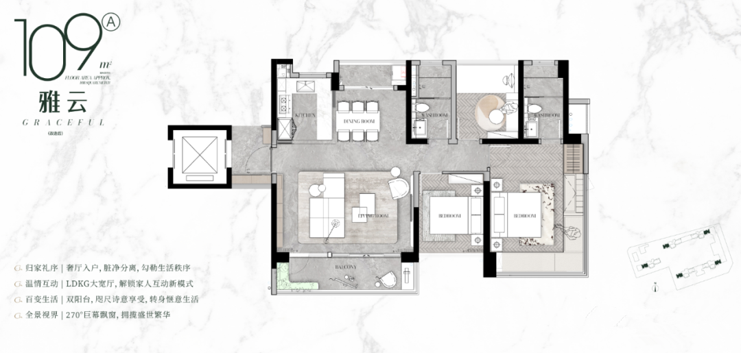 番禺保利琅誉单价3.6万，项目周边配套怎么样?