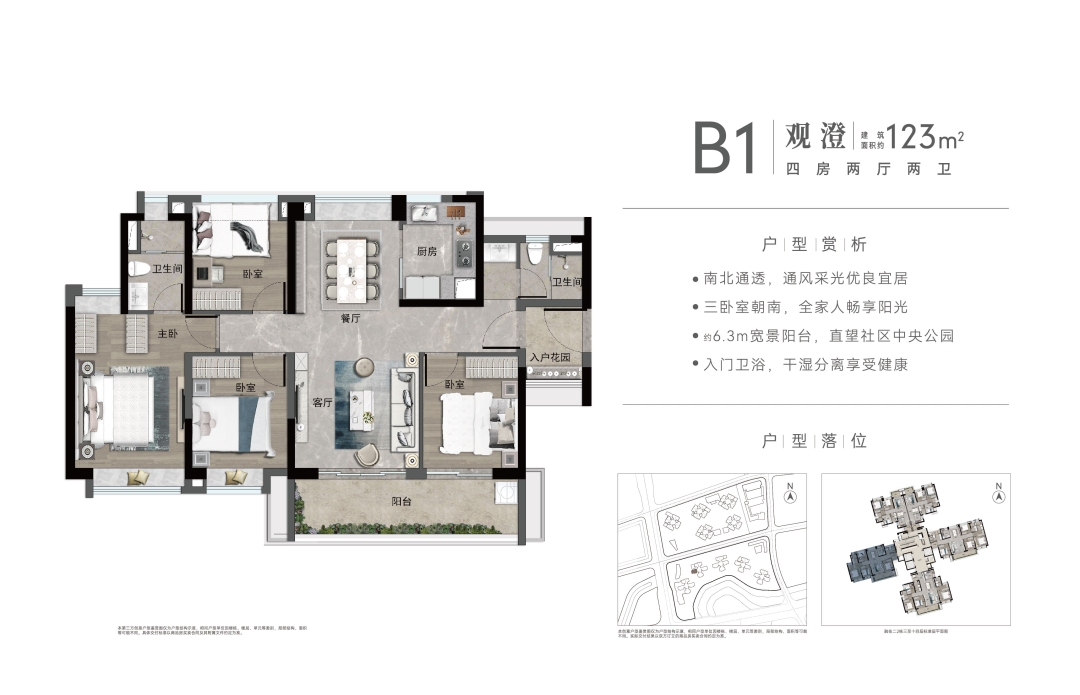 万科黄埔新城总价300万，你会不会买？
