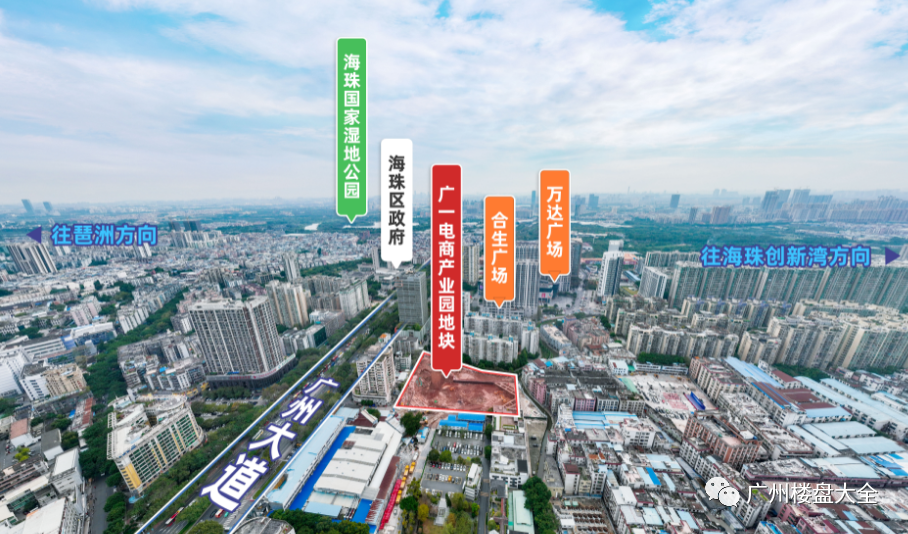 海珠区【保利四季和颂】在售价格是多少？