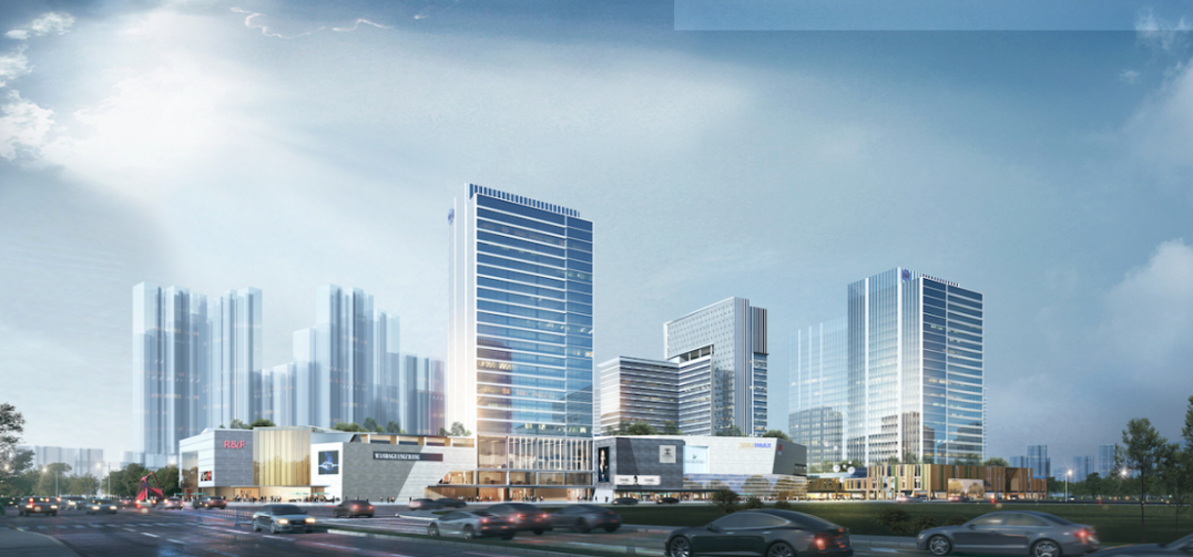 黄埔富颐华庭加推R13、R14，值不值得入手?