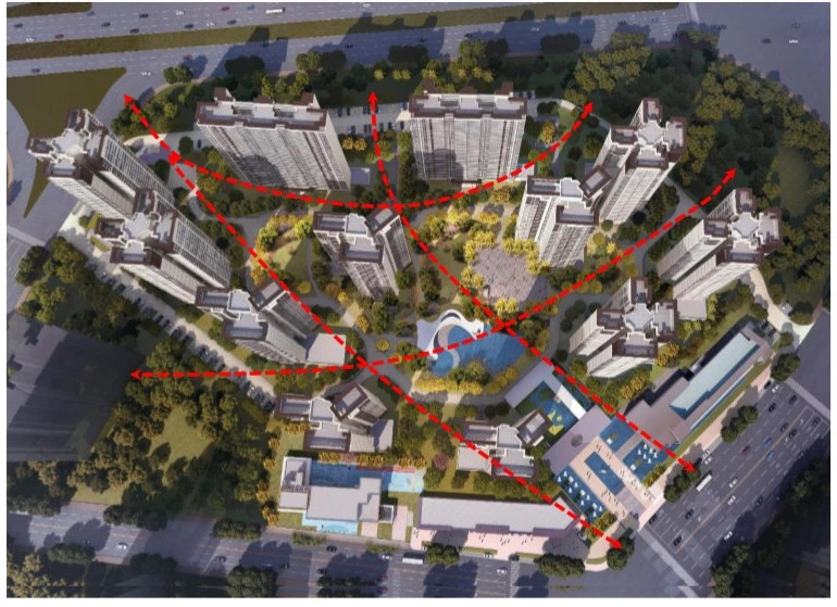 番禺不限购，保利悦公馆加推6栋95-130㎡纯南向三四房！