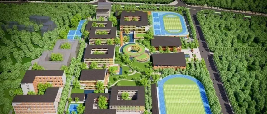 中建天河精诚壹号楼盘测评，项目周边配套怎么样？