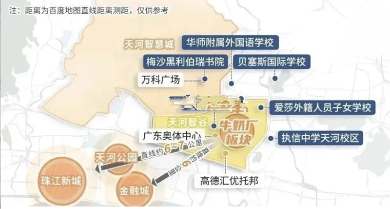 天河改善盘，合生缦云广州网传价格6.8万起？