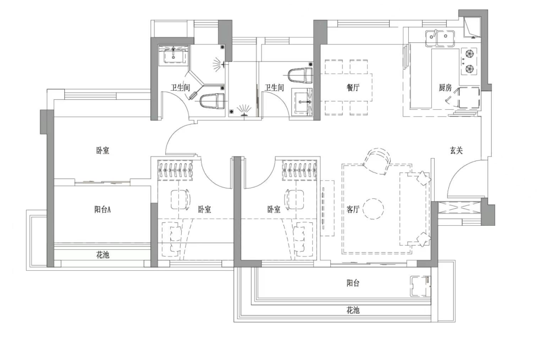 热销红盘强势加推！越秀白云星汇城二期2.2万/平起