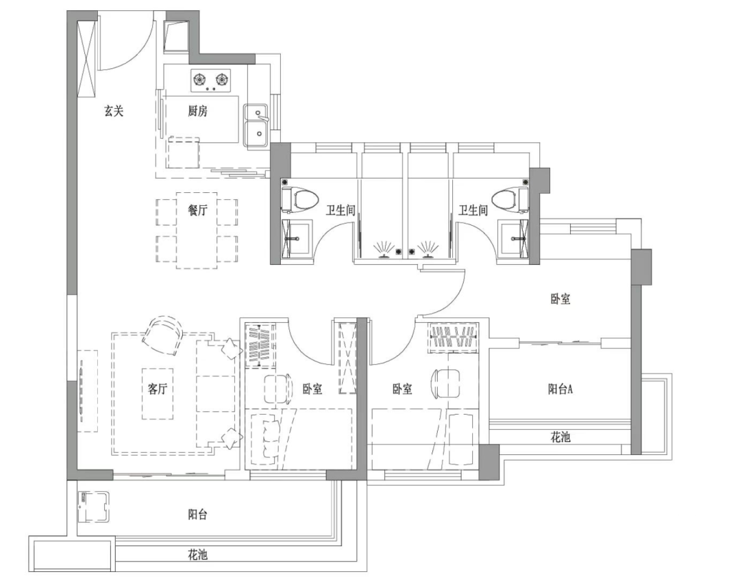 热销红盘强势加推！越秀白云星汇城二期2.2万/平起