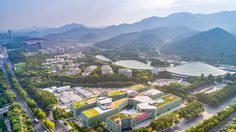 白云保利锦绣公馆周边有哪些学校？